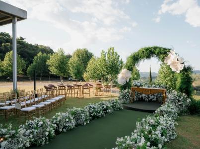 Commercial and Event Services