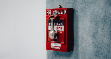 Fire Protection System