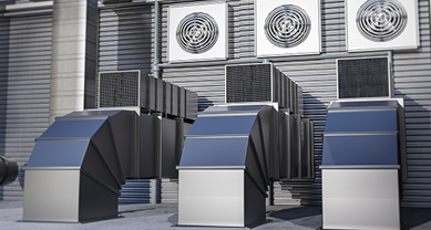 HVAC System